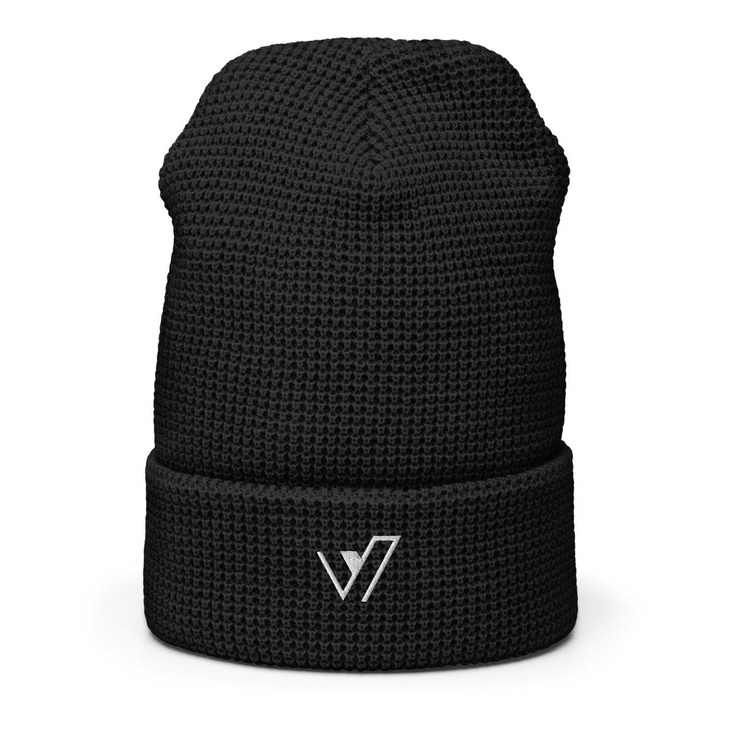 Gorro waffle