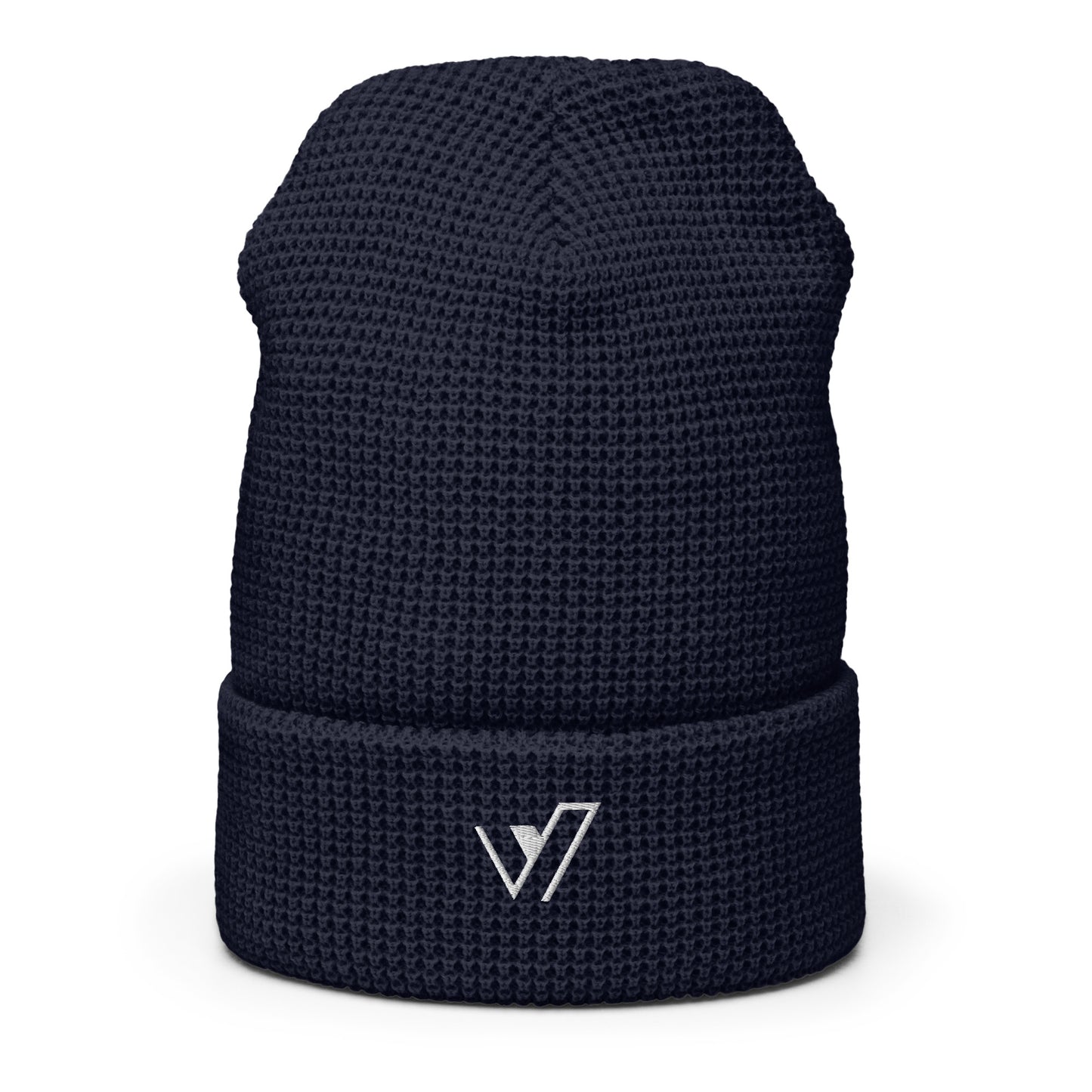 Gorro waffle
